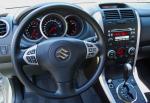 Suzuki Grand Vitara XSport 2008 года